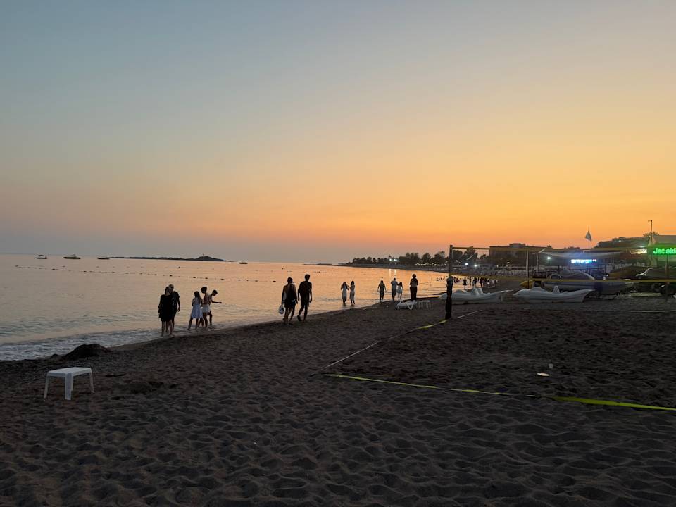 Strand Arycanda Kirman Premium