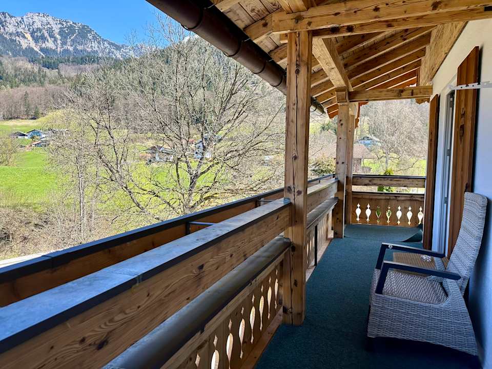 Zimmer Alm- & Wellnesshotel Alpenhof