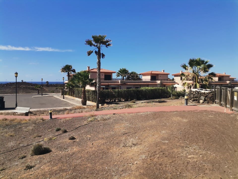 Außenansicht Pierre & Vacances Fuerteventura Origo Mare Resort