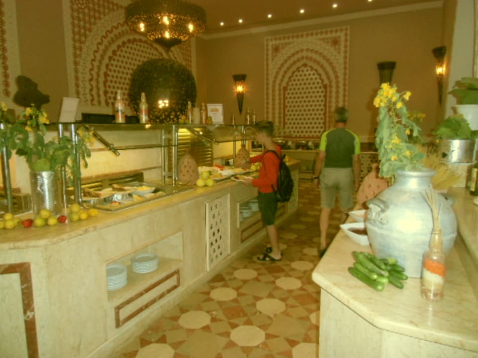 Gastro Grand Waterworld Makadi & Family Star Makadi