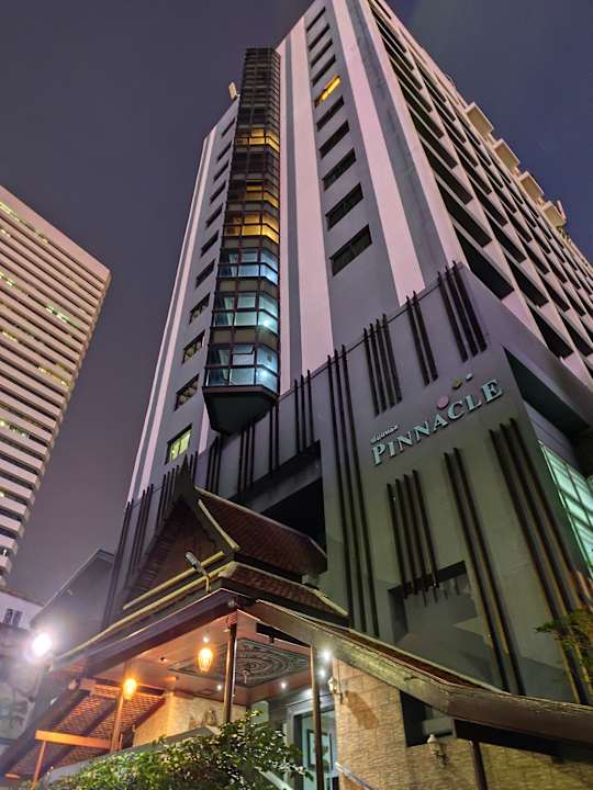 Sonstiges Pinnacle Lumpinee Park Hotel