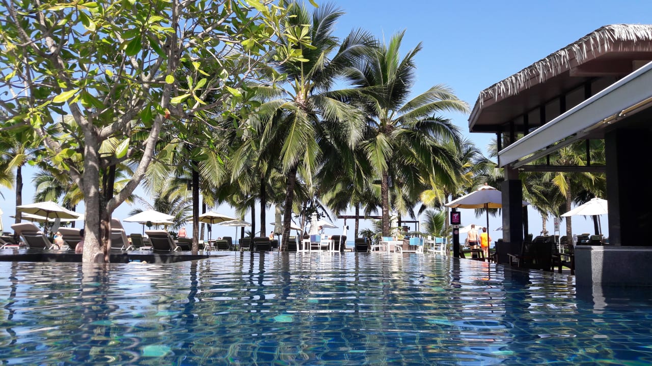 Pool The Sands Khao Lak by Katathani