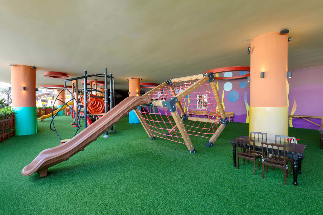 Sport & Freizeit Kirman Belazur Resort & Spa