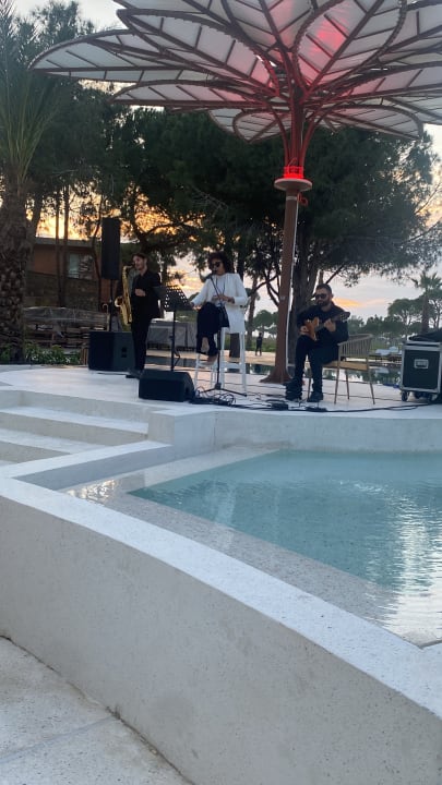 Sport & Freizeit Cullinan Belek