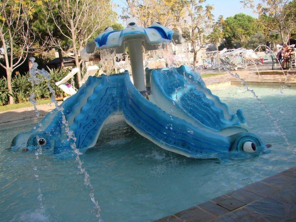 Atrakcje dla dzieci Xanadu Resort Hotel