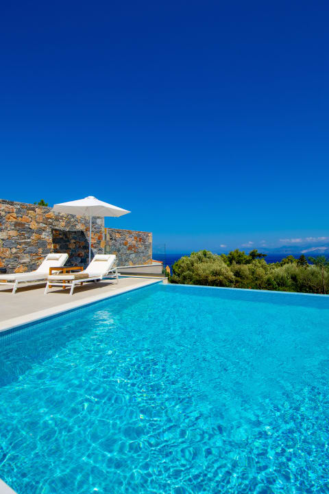 Pool Mirabella Hills - Villas
