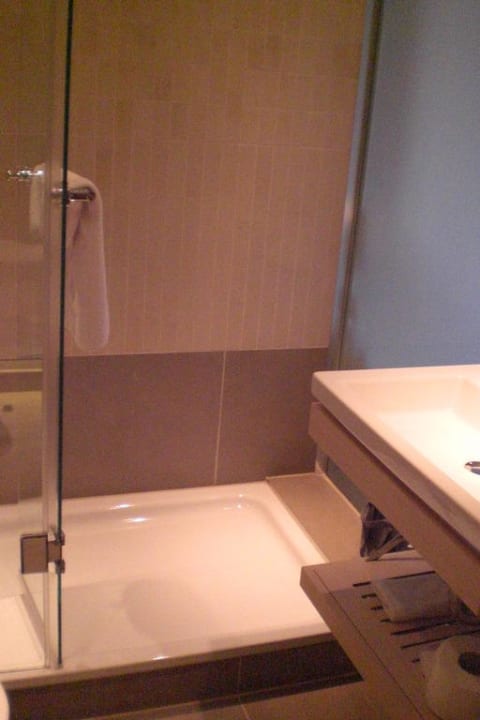 Badezimmer TITANIC Comfort Berlin Mitte