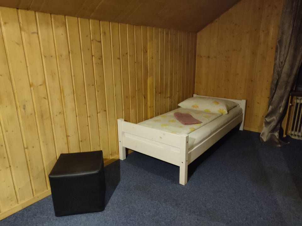 Zimmer Gästehaus Tisis