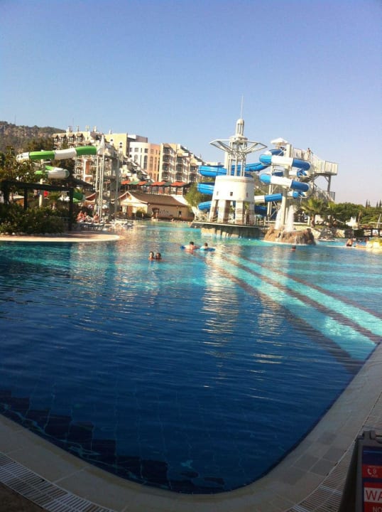 Hotel Limak Limra Limak Limra Hotel & Resort