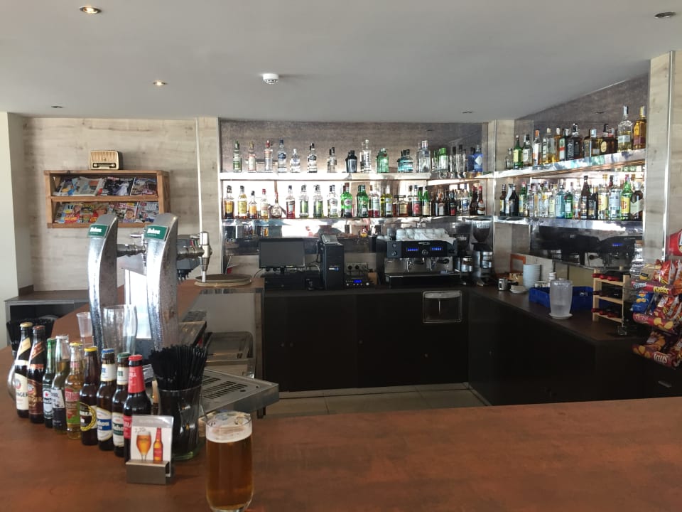 Gastro Hotel Edén Palma Playa - Adults Only