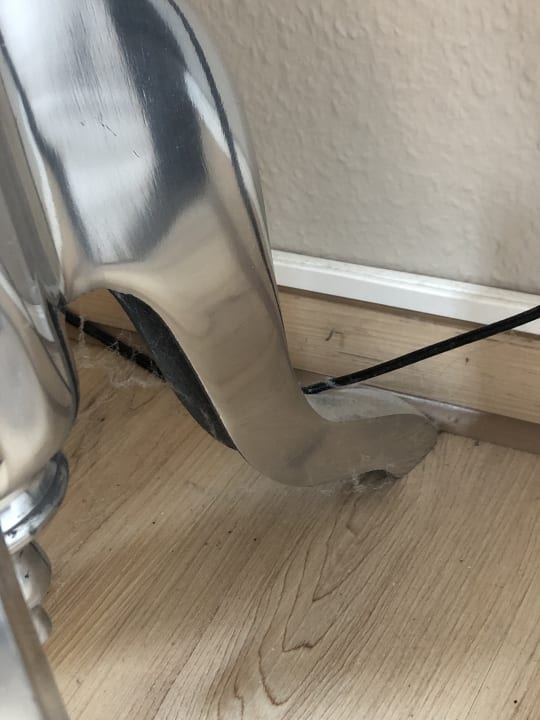 Zimmer feels Beach Club Hotel