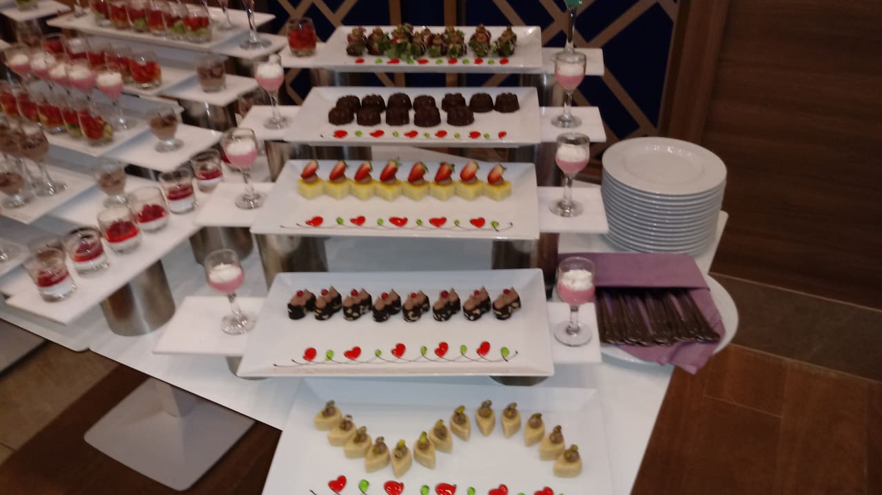 Gastro Titanic Royal