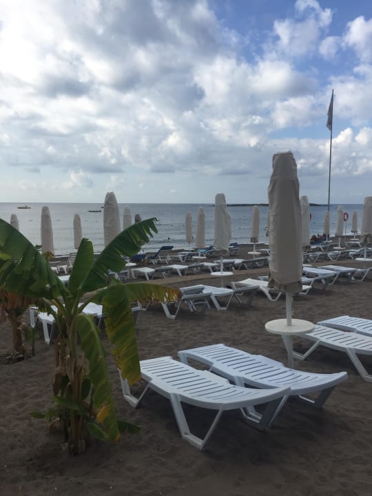 Strand Saphir Resort & Spa