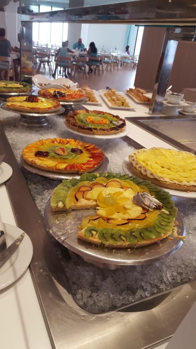 Gastro Iberostar Waves Founty Beach