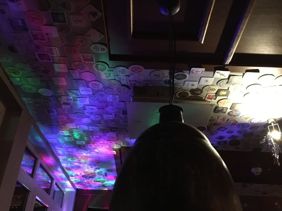 Gastro Bretterbude Heiligenhafen