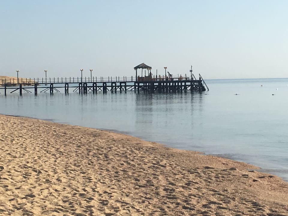 Strand Fantazia Resort Marsa Alam