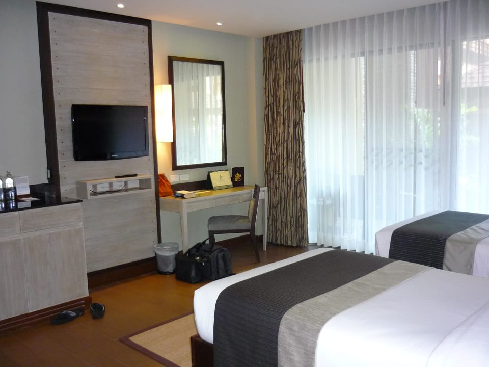 Zimmer II Khao Lak Merlin Resort