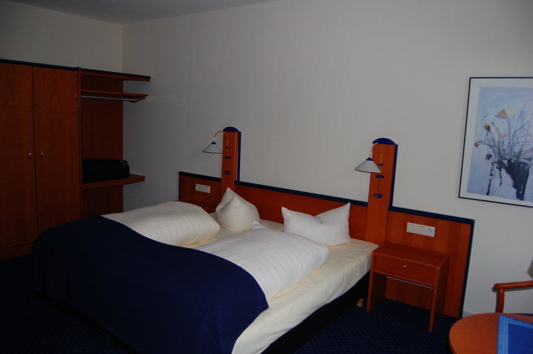 Zimmer Hotel Goldene Krone