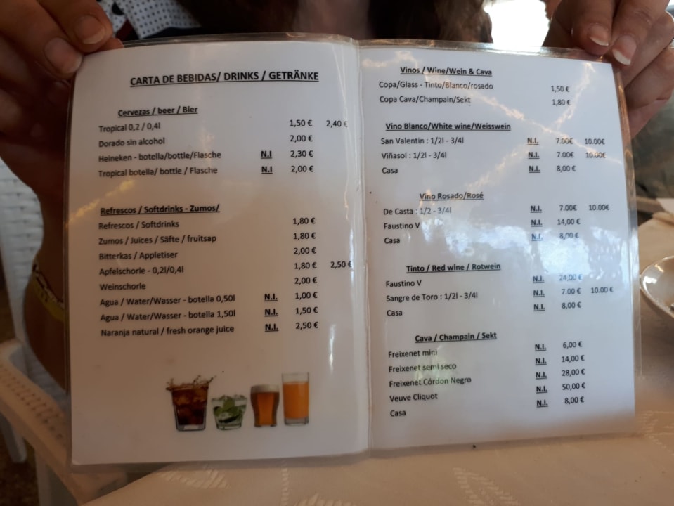 Gastro Bull Escorial & Spa