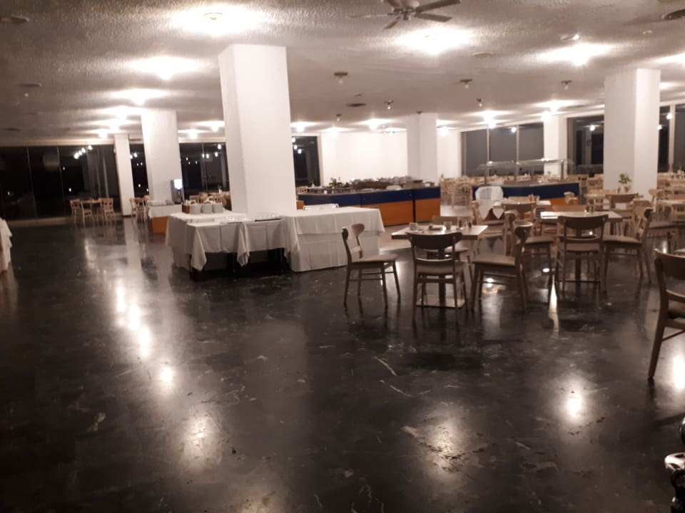 Gastro Kassandra Palace Seaside Resort