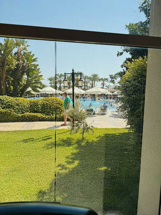Sport & Freizeit Sunis Kumköy Beach Resort Hotel & Spa