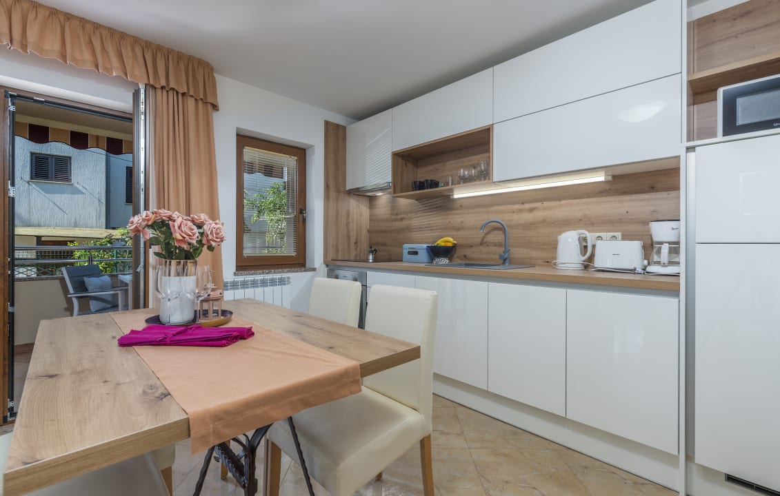 Zimmer Villa Ana Poreč