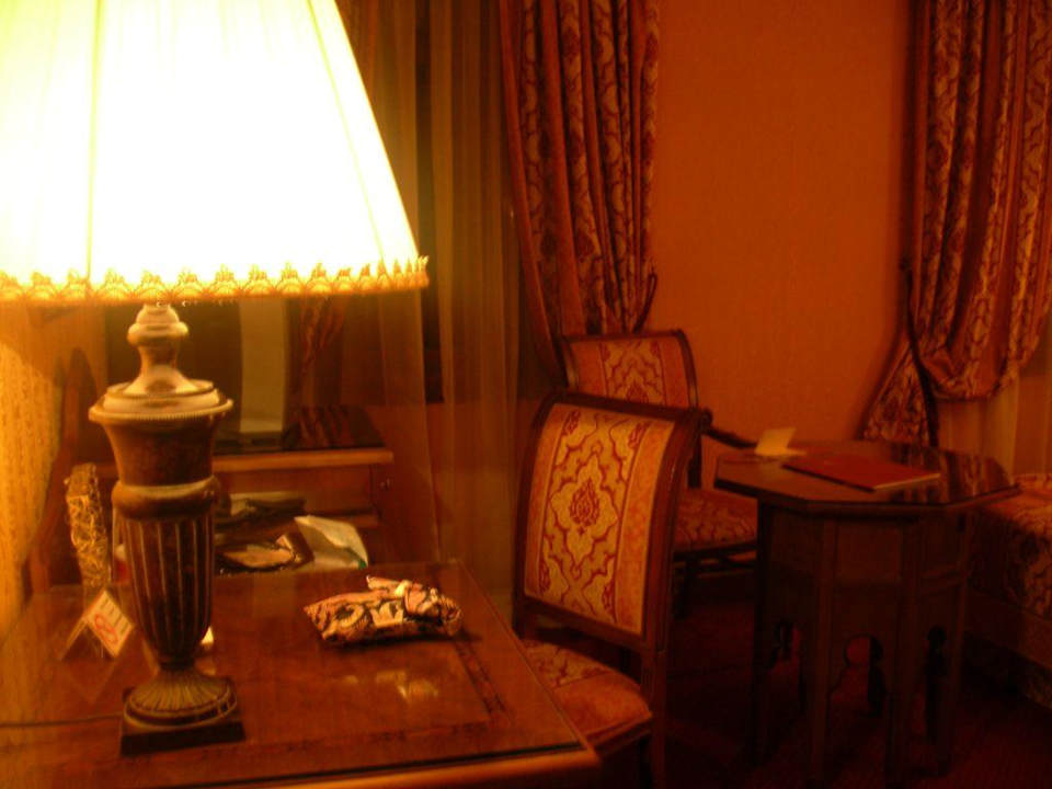 Hotel Ai Mori d'Oriente Hotel Ai Mori D'Oriente