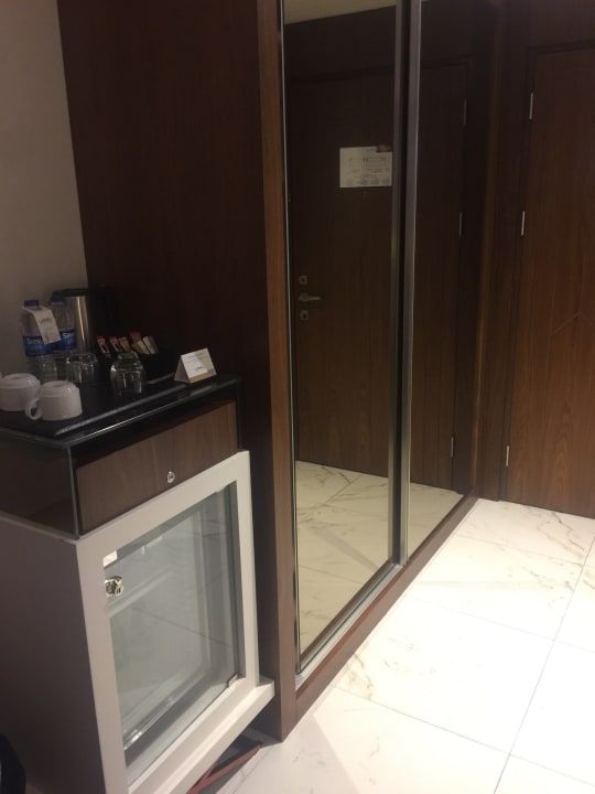 Zimmer Lionel Hotel Istanbul