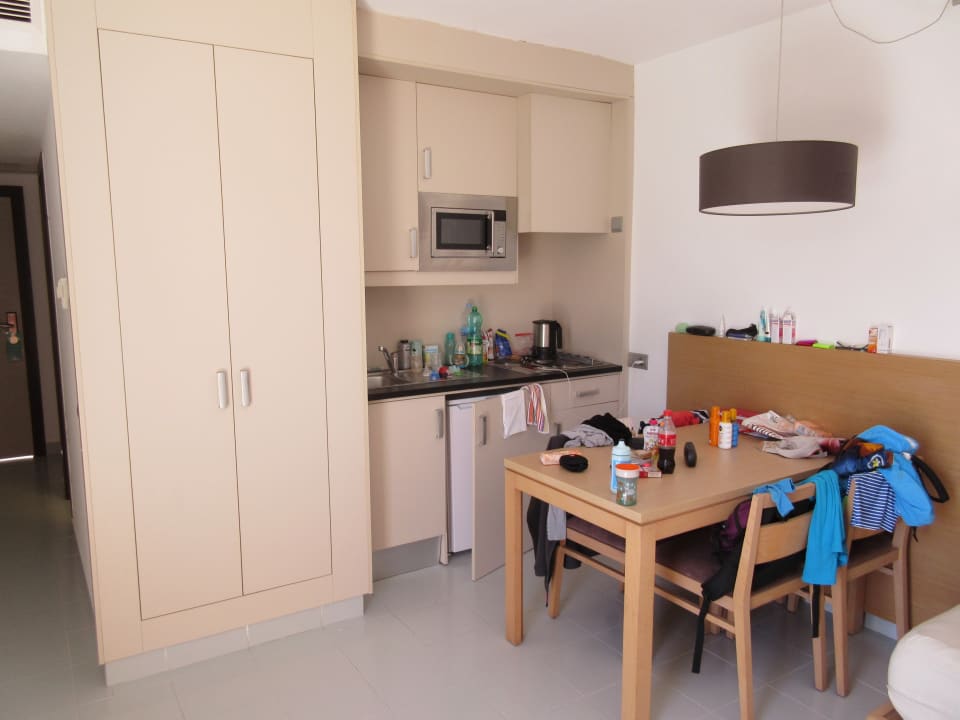 Zimmer Hipotels Mediterraneo Club