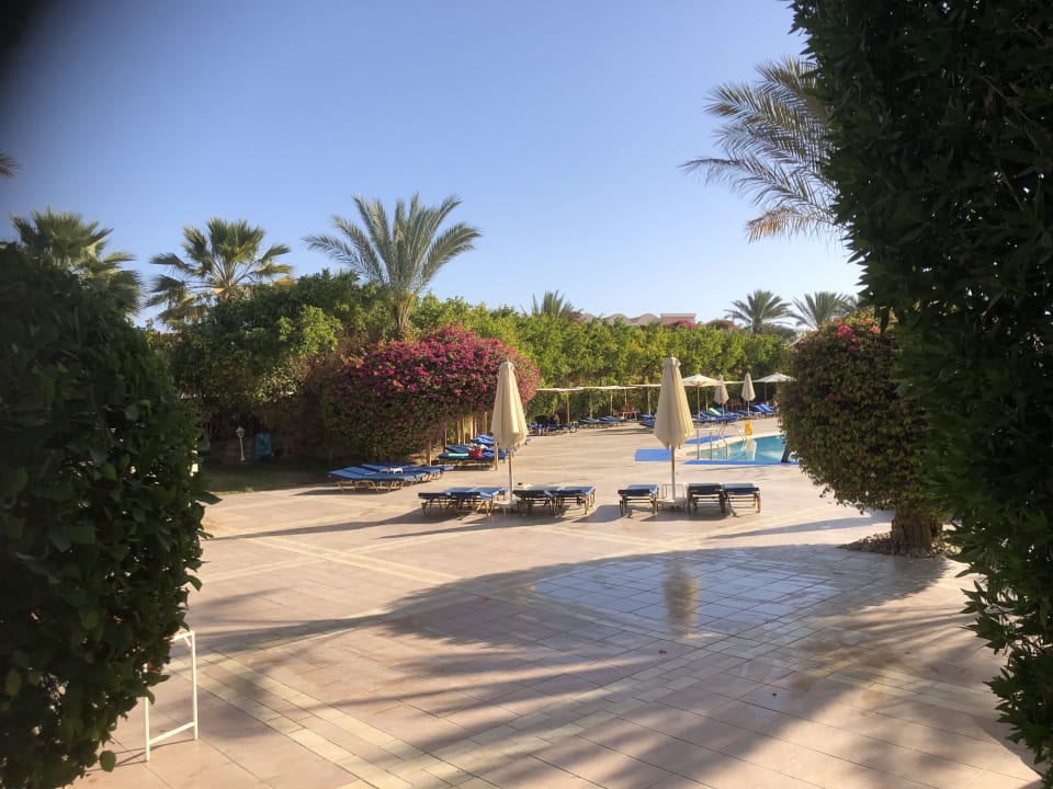 Pool TUI MAGIC LIFE Kalawy