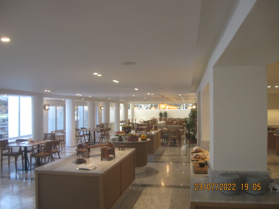 Gastro Brown Beach Eretria