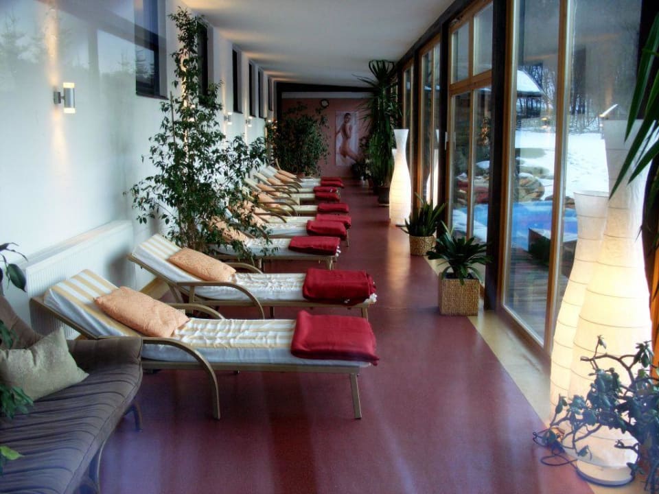 Entspannen Hotel Gut Schmelmerhof