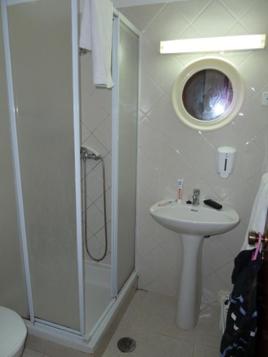 Bad Guest House Residencial Imperial