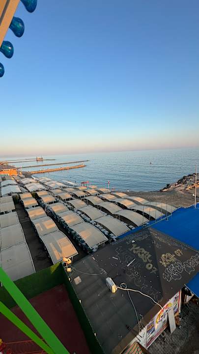 Strand Haydarpasha Palace