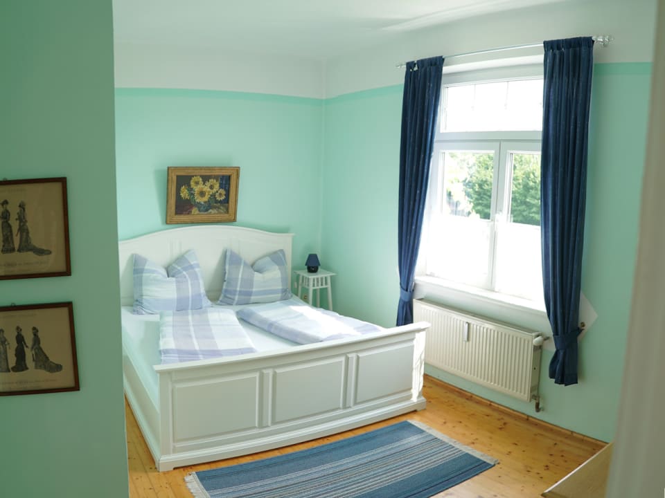 Zimmer Villa Dr. Heiner