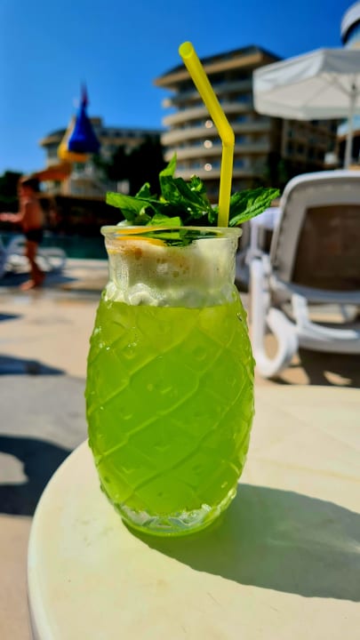 Gastro Arycanda Kirman Premium