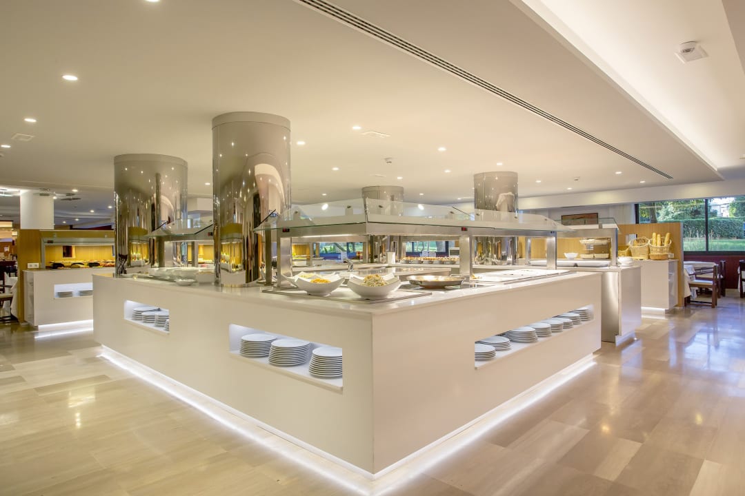 Gastro Welikehotel Marfil Playa