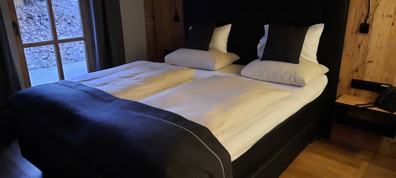 Zimmer VAYA Achensee