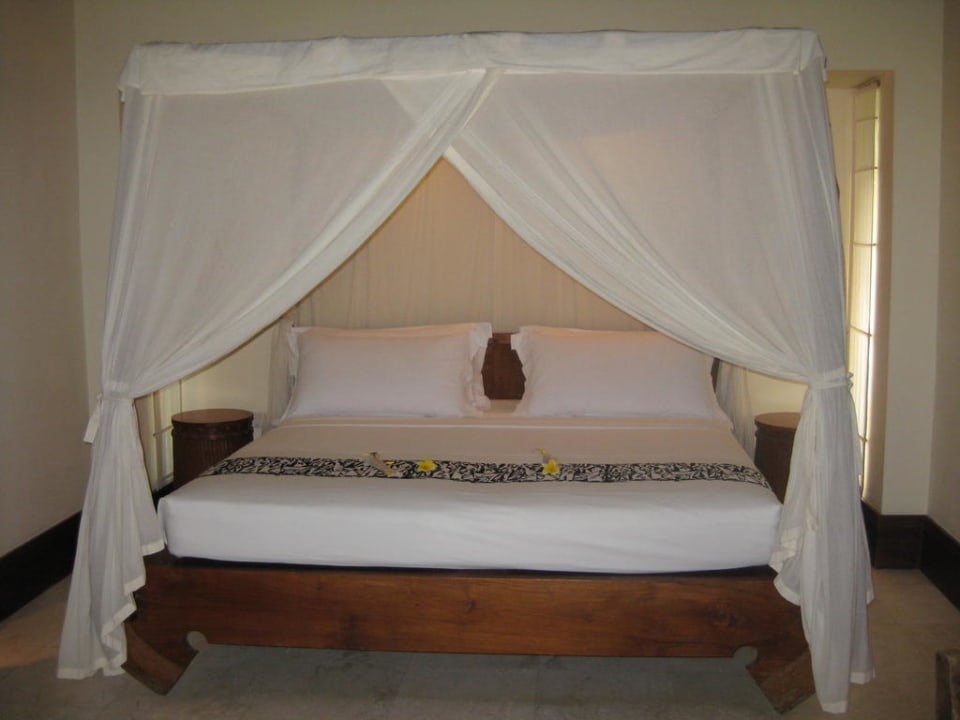 Bett Maya Ubud Resort & Spa Bali