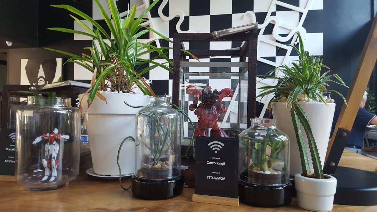 Gastro Blu Monkey Phuket Phangnga Road