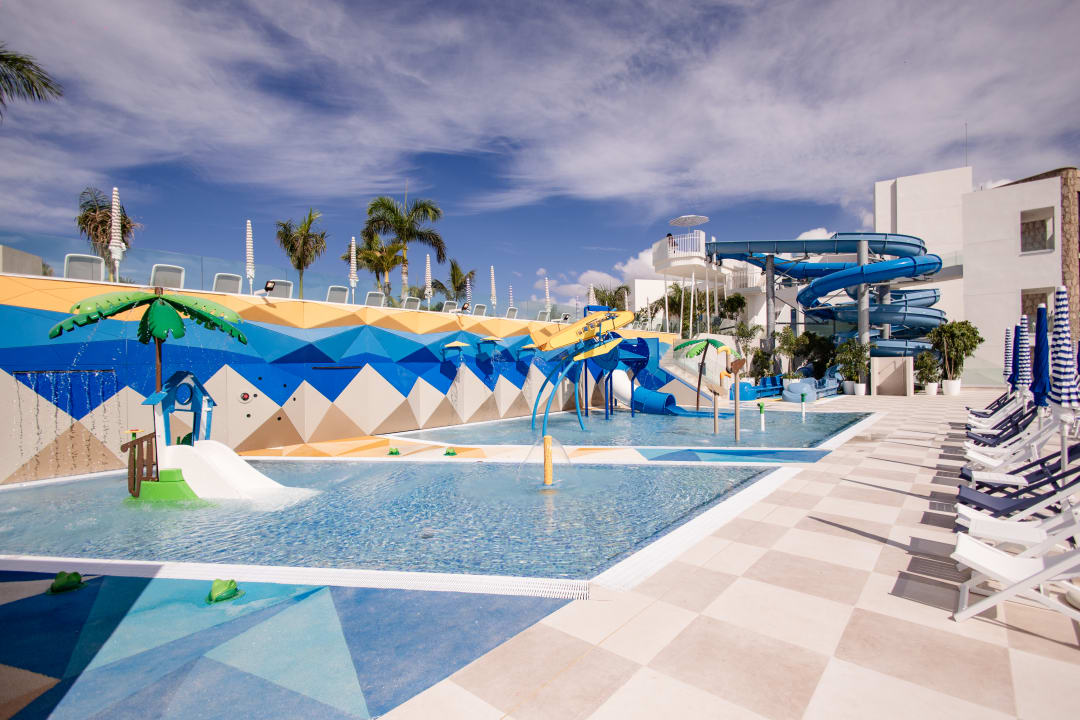 Pool Servatur Puerto Azul