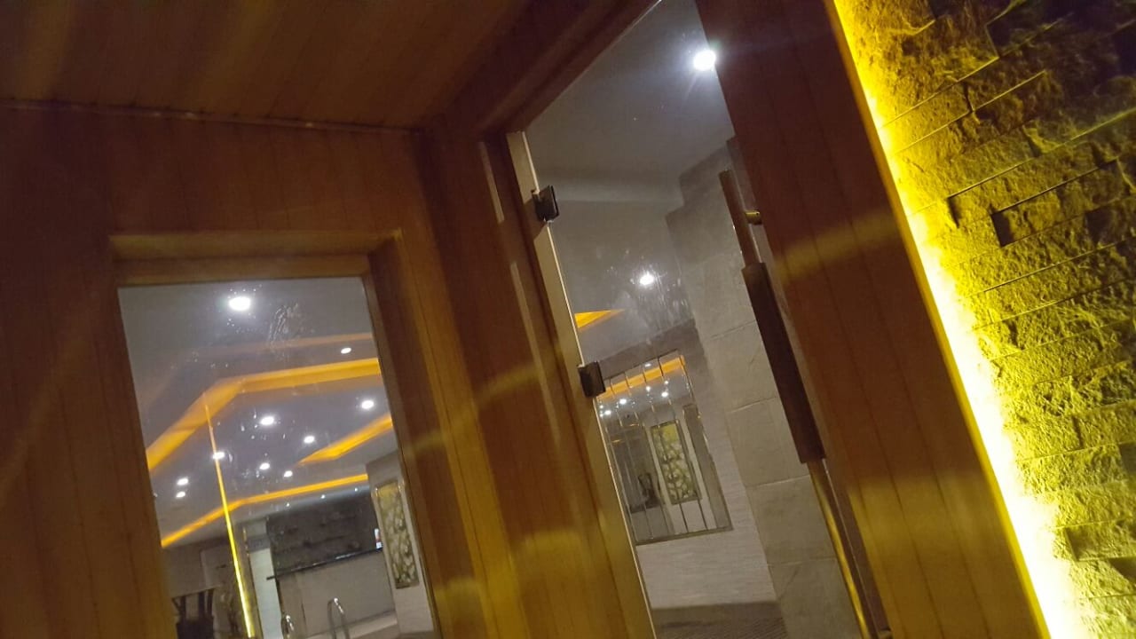 Sport & Freizeit Antea Palace Hotel & Spa