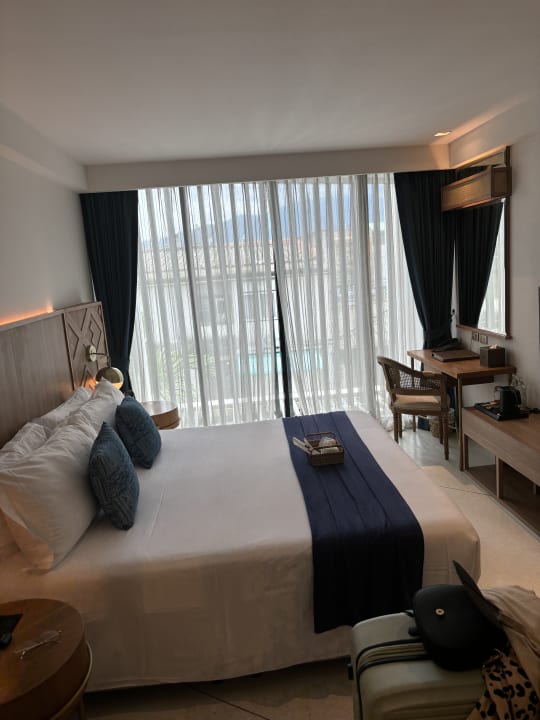 Zimmer THEE Vijit Lanna by TH District