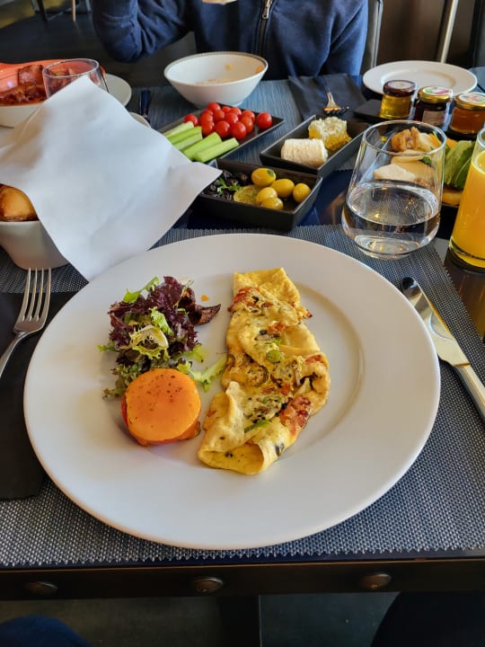 Gastro Maxx Royal Belek Golf Resort