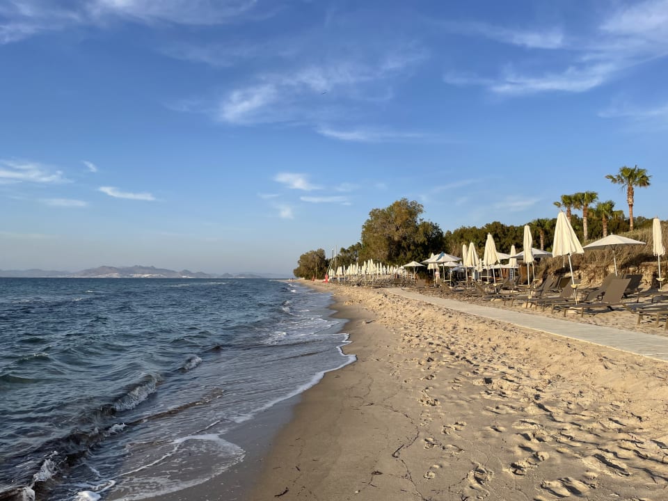 Strand Caravia Beach Hotel