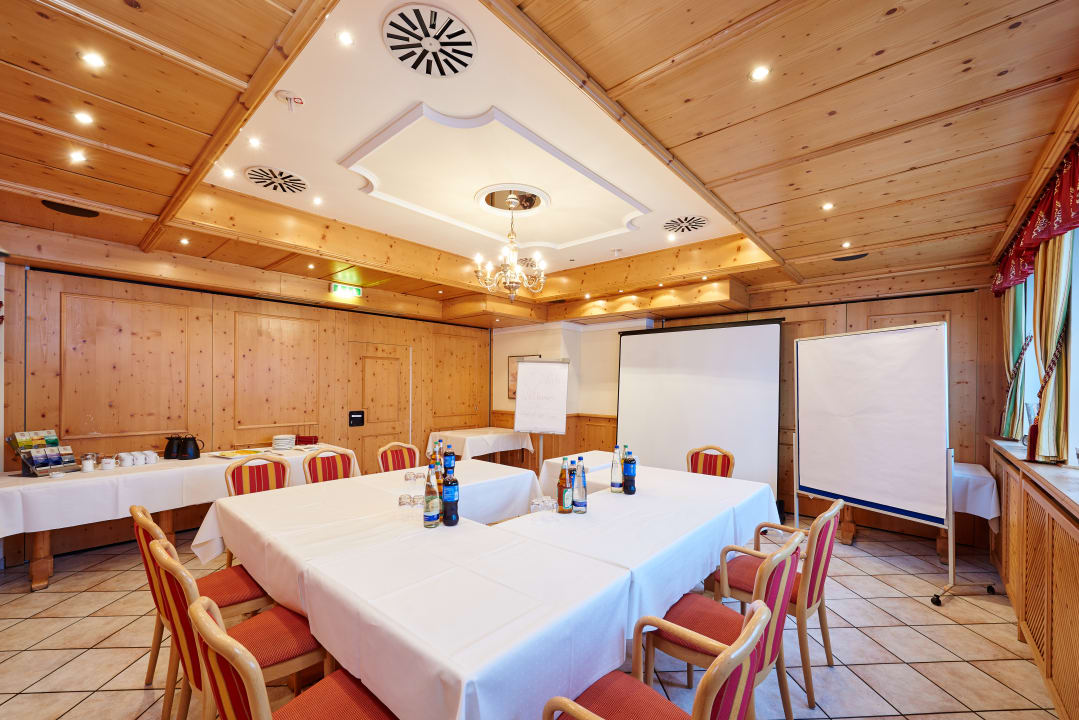 Sonstiges Hotel am See