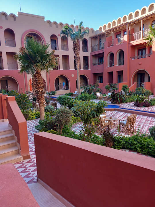 Außenansicht Hotel Three Corners Ocean View prestige - Adults only