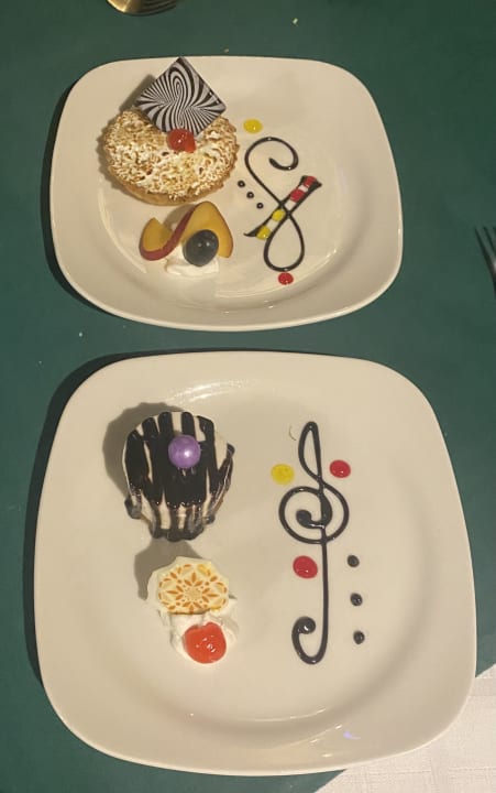 Zimmer Casa Mare Resort