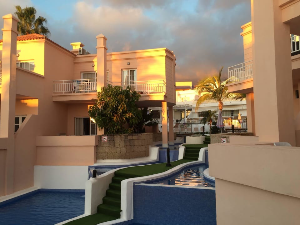 Ausblick LABRANDA Bahía y Villas Fañabé