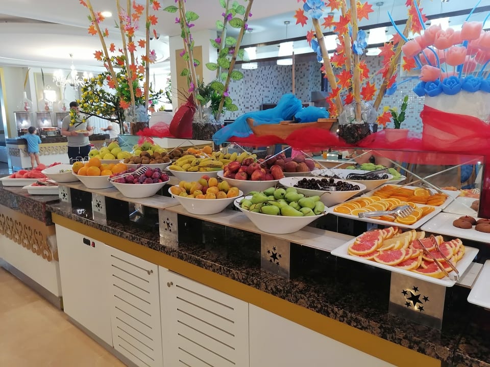 Gastro Dream World Resort & Spa
